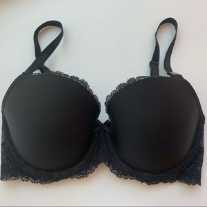 NWT Dream Angels Bra 32DD